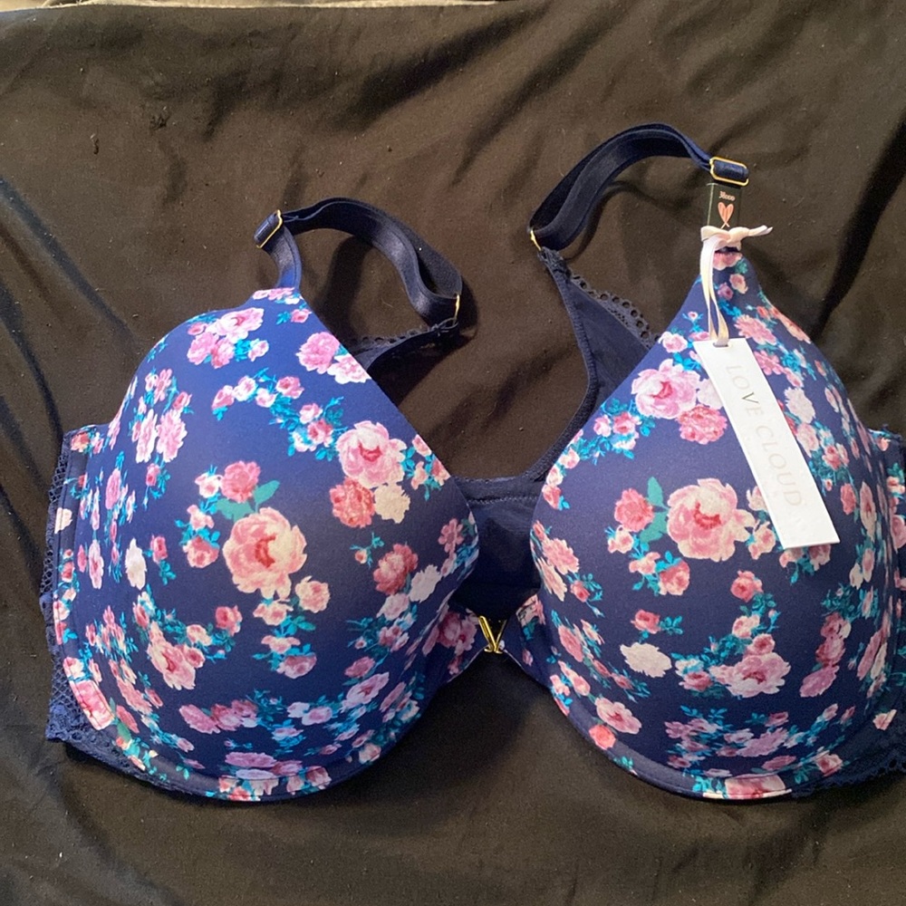 NWT VS BRA